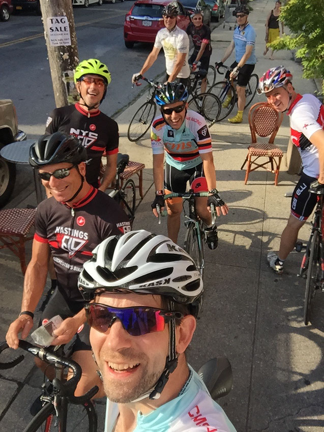Hastings velo store